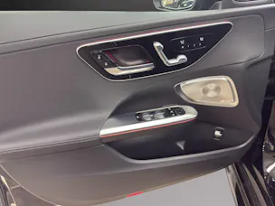 Mercedes-Benz C 200 T 4 Matic