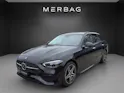 Mercedes-Benz C 200 T 4 Matic