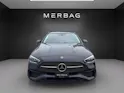 Mercedes-Benz C 200 T 4 Matic
