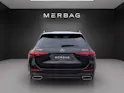 Mercedes-Benz C 200 T 4 Matic
