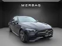 Mercedes-Benz C 200 T 4 Matic