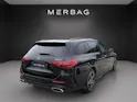 Mercedes-Benz C 200 T 4 Matic