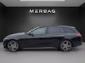 Mercedes-Benz C 200 T 4 Matic