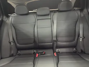 Mercedes-Benz C 200 T 4 Matic
