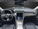 Mercedes-Benz C 200 T 4 Matic