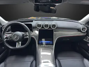 Mercedes-Benz C 200 T 4 Matic