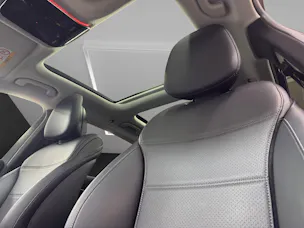 Mercedes-Benz C 200 T 4 Matic