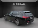 Mercedes-Benz C 200 T 4 Matic