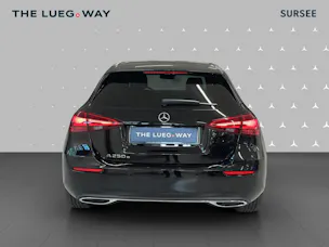 Mercedes-Benz A 250 e EQ Star 8G-DCT