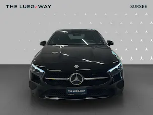 Mercedes-Benz A 250 e EQ Star 8G-DCT