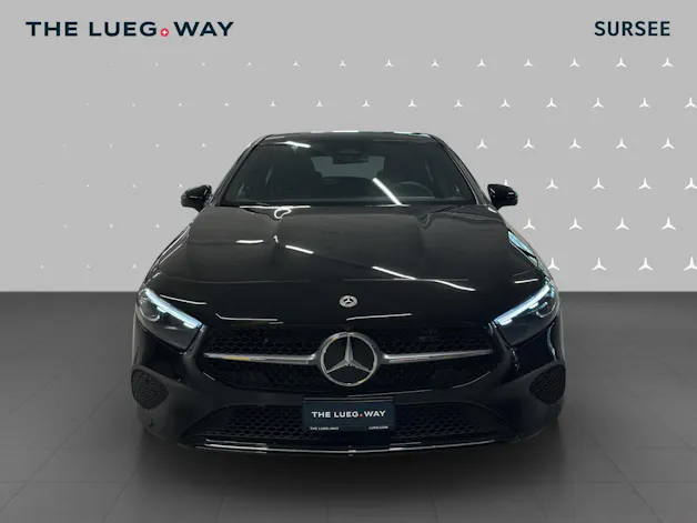 Mercedes-Benz A 250 e EQ Star 8G-DCT