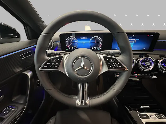 Mercedes-Benz A 250 e EQ Star 8G-DCT