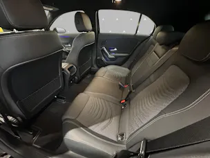 Mercedes-Benz A 250 e EQ Star 8G-DCT
