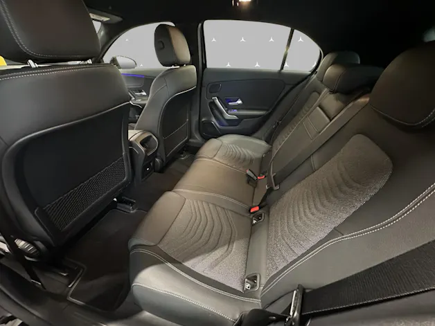 Mercedes-Benz A 250 e EQ Star 8G-DCT