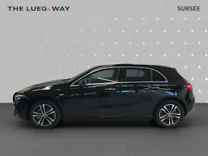 Mercedes-Benz A 250 e EQ Star 8G-DCT