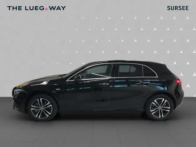 Mercedes-Benz A 250 e EQ Star 8G-DCT