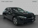 Mercedes-Benz A 250 e EQ Star 8G-DCT