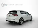 VW Golf 8 2.0 TSI GTI Black Style DSG