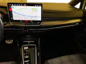 VW Golf 8 2.0 TSI GTI Black Style DSG