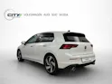 VW Golf 8 2.0 TSI GTI Black Style DSG