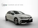 VW Golf 8 2.0 TSI GTI Black Style DSG