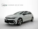 VW Golf 8 2.0 TSI GTI Black Style DSG