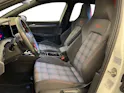 VW Golf 8 2.0 TSI GTI Black Style DSG
