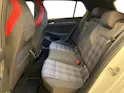 VW Golf 8 2.0 TSI GTI Black Style DSG