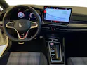 VW Golf 8 2.0 TSI GTI Black Style DSG