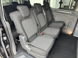 VW Caravelle 2.0 TDI Aut.8 4 Motion