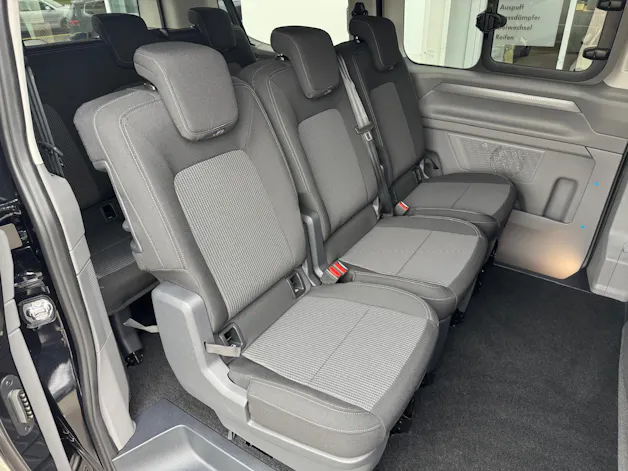 VW Caravelle 2.0 TDI Aut.8 4 Motion