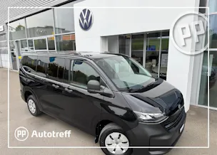 VW Caravelle 2.0 TDI Aut.8 4 Motion