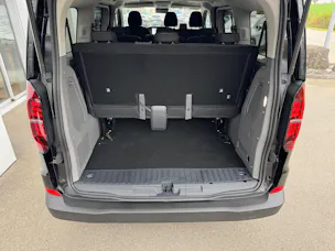 VW Caravelle 2.0 TDI Aut.8 4 Motion