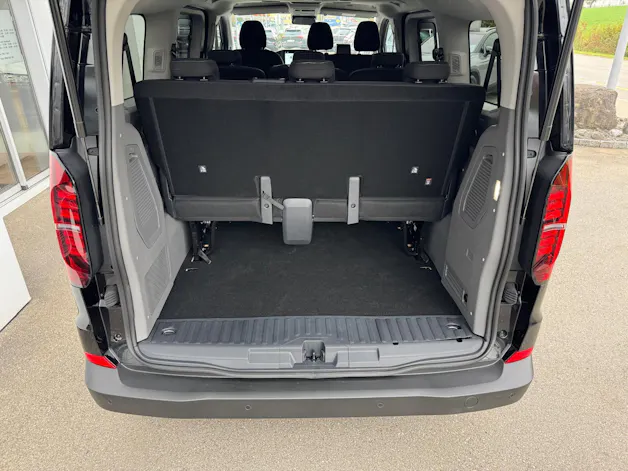 VW Caravelle 2.0 TDI Aut.8 4 Motion