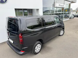 VW Caravelle 2.0 TDI Aut.8 4 Motion