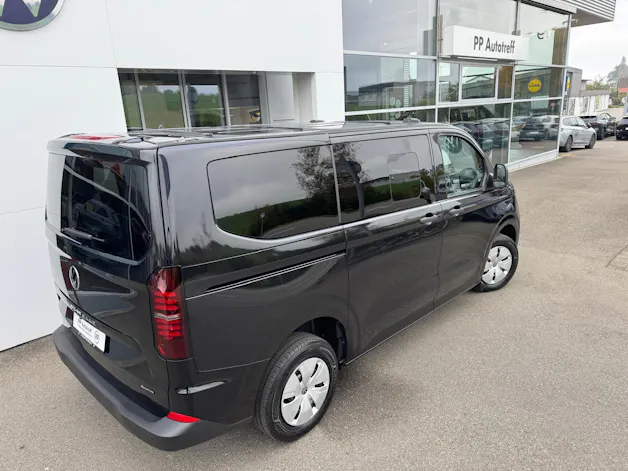 VW Caravelle 2.0 TDI Aut.8 4 Motion
