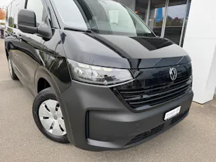 VW Caravelle 2.0 TDI Aut.8 4 Motion