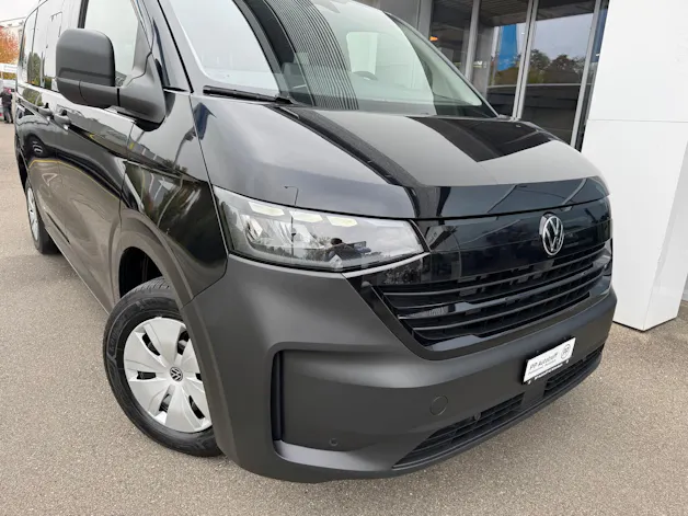 VW Caravelle 2.0 TDI Aut.8 4 Motion