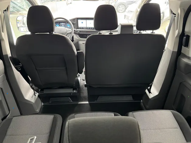 VW Caravelle 2.0 TDI Aut.8 4 Motion