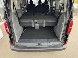 VW Caravelle 2.0 TDI Aut.8 4 Motion