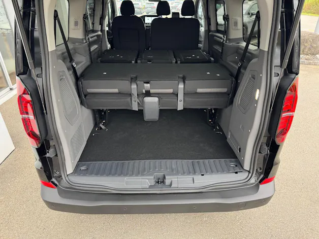 VW Caravelle 2.0 TDI Aut.8 4 Motion