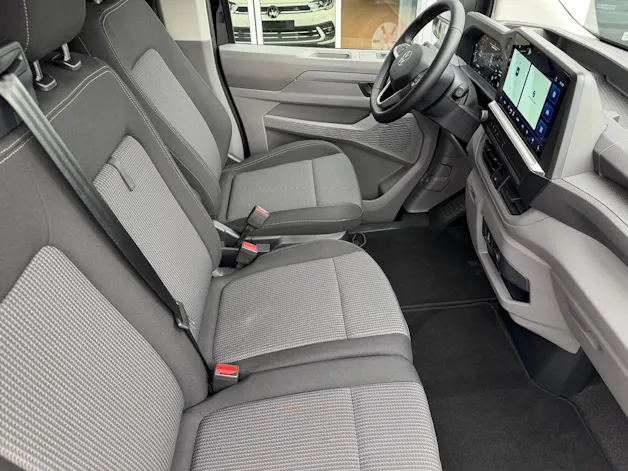 VW Caravelle 2.0 TDI Aut.8 4 Motion