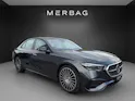 Mercedes-Benz E 200 9G-Tronic 4Matic