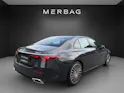 Mercedes-Benz E 200 9G-Tronic 4Matic