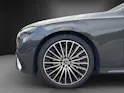 Mercedes-Benz E 200 9G-Tronic 4Matic