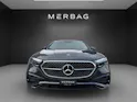 Mercedes-Benz E 200 9G-Tronic 4Matic