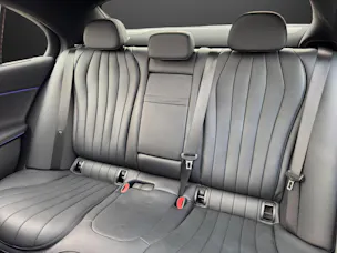 Mercedes-Benz E 200 9G-Tronic 4Matic