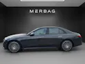 Mercedes-Benz E 200 9G-Tronic 4Matic