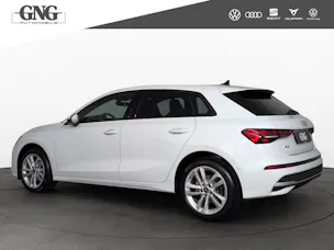 Audi A3 Sportback TFSI 110 kW Attraction S tronic