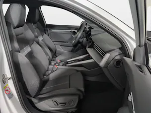 Audi A3 Sportback TFSI 110 kW Attraction S tronic